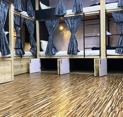 Dormitory Beds