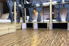 New India Dormitory, Mumbai