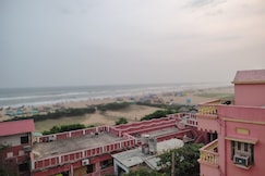 KaKara On The Beach Homestay, Puri