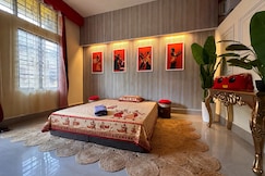 Earth Yoga Boutique Hotel, Subansiri