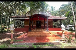 NATURES LAP FARM STAY, Mysore