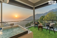 StayVista at Ridge Of Twilight, Kasauli