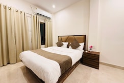 KashiYogi P. Guest House, Varanasi