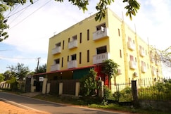 Art Le Cafe, Pondicherry
