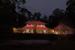 Palkadavu Warium Villa (PWV)-5 BHK Homestay, Wayanad