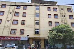 HOTEL DESTINATION, Bhubaneshwar