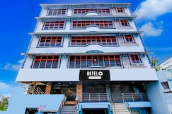 Hotel O Proddatur Crossway Formerly Thallam Residency, Proddatur
