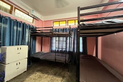 The Backpackers Hostel, Guwahati