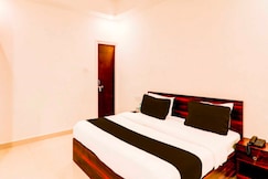 Hotel O Munsi Puliya Metro Lucknow, Lucknow