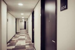 Best Western Plus Plaza Almere, Lelystad