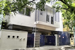 BG Greens Service Apartments, Bangalore