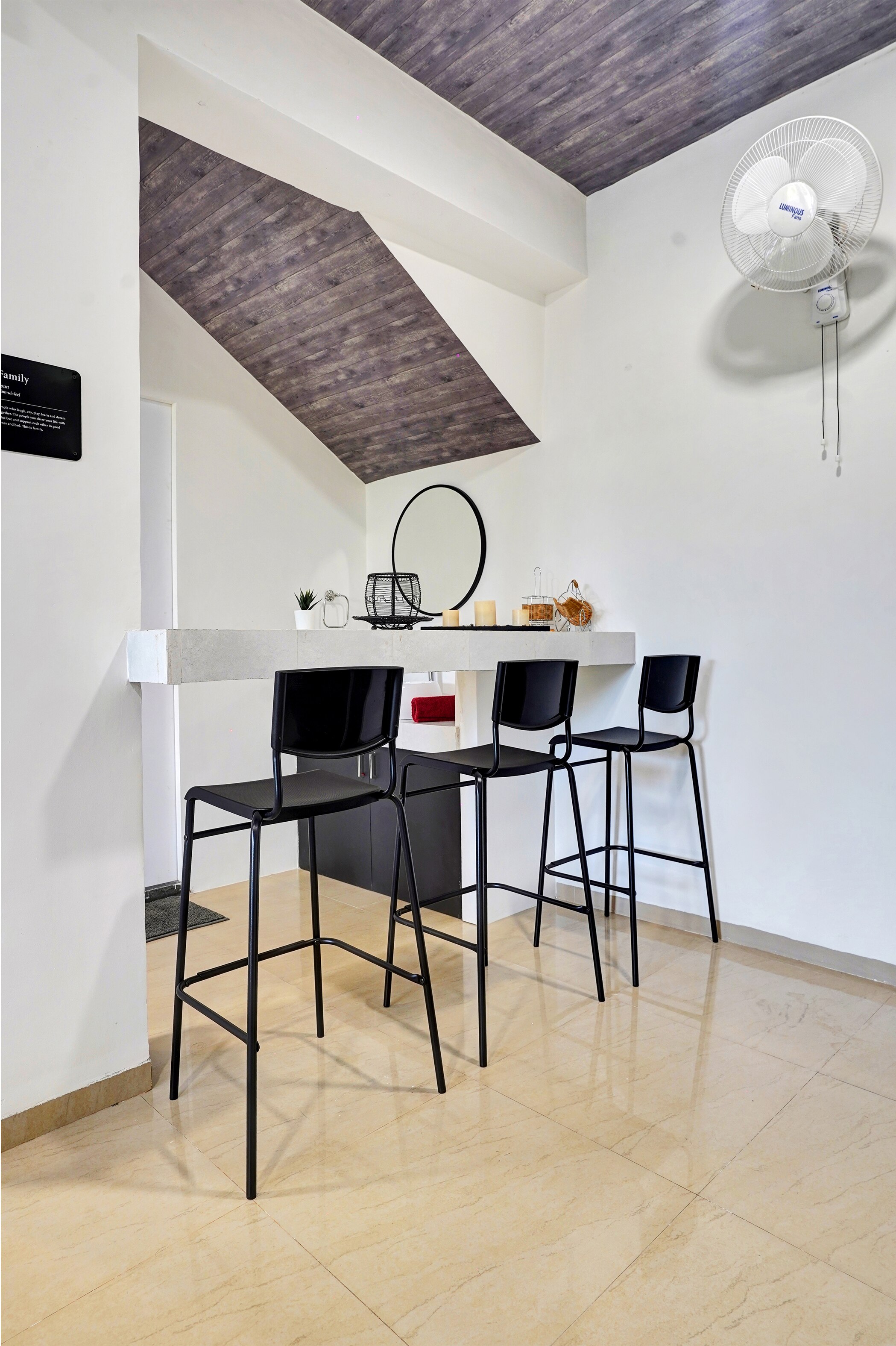 Skygram Enclave 4BHK Luxurious Villa with Pvt Pool - Tap to explore photos
