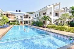 Rainforest Casa Azure 3 BHK Villa - V2, Goa