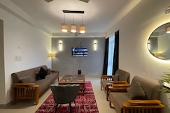 Graphite | 2BHK | GrehStay, Noida