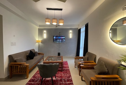 Graphite | 2BHK | GrehStay