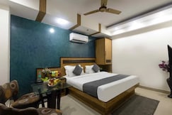 FabHotel Royal Regalia Inn, Bangalore