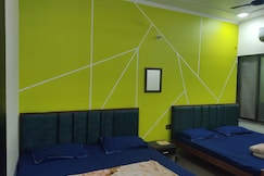 Shree Jee Palace Khatu Shyam ji, Khatu