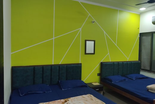 Shree Jee Palace Khatu Shyam ji