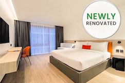 CitiChic Sukhumvit 13 by Compass Hospitality, Bangkok