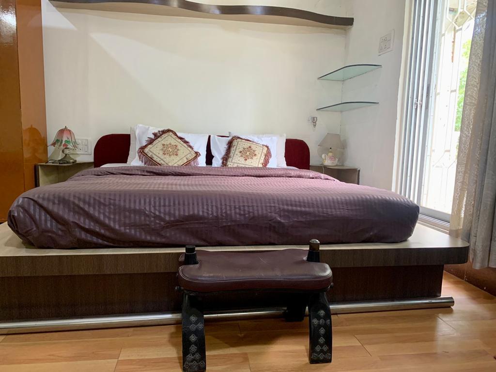 Nature Nest Villa 4 BHK - Tap to explore photos