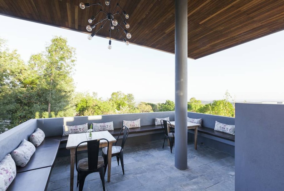 Java Rain Resort Chikmagalur INR 1704 OFF ( ̶1̶5̶4̶8̶2̶ ) Resort Price ...