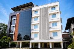 Studio House Kochi | Clean Budget Rooms, Cochin