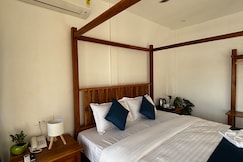 Dhainrains La Rocha, Goa