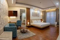 Palette Chinar Park Formerly Holi Stay, Kolkata