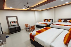 Papaya Leaf Resort, Rajsamand