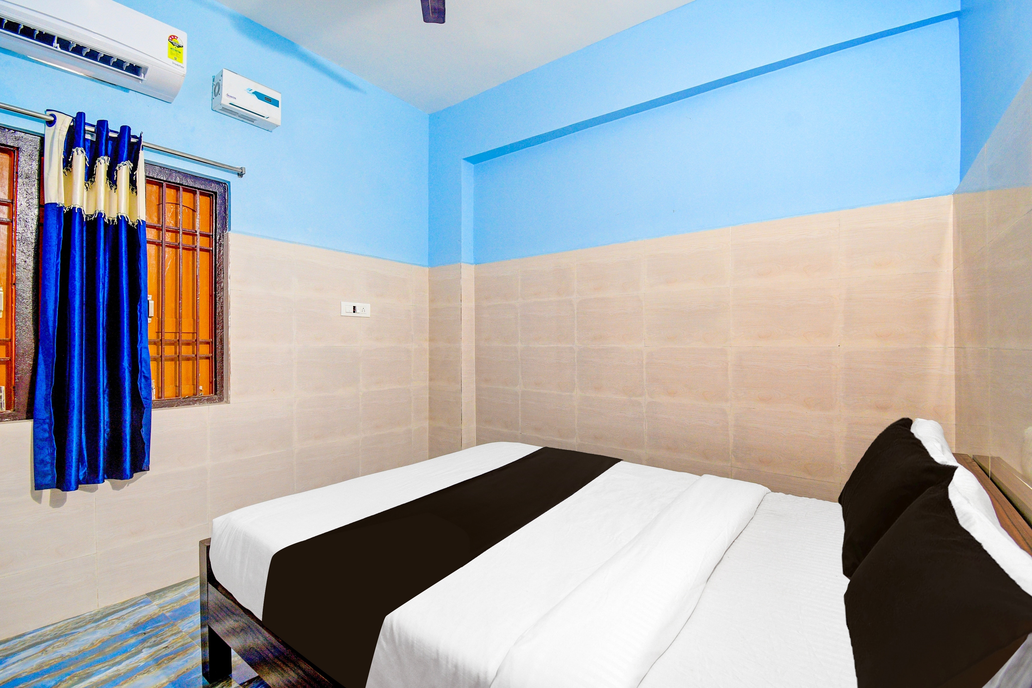 Hotel O City Dreams - Tap to explore photos