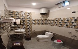 Washroom