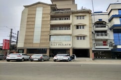Hotel Raj Palace, Dibrugarh