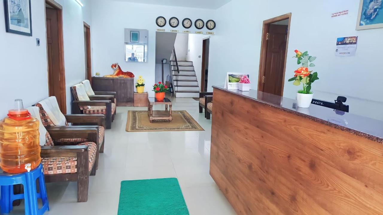 Aaranya Inn Ooty - Tap to explore photos