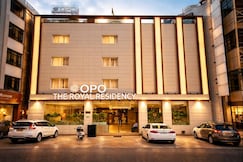 OPO The Royal Residency @ IGI Delhi Airport, Sonipat