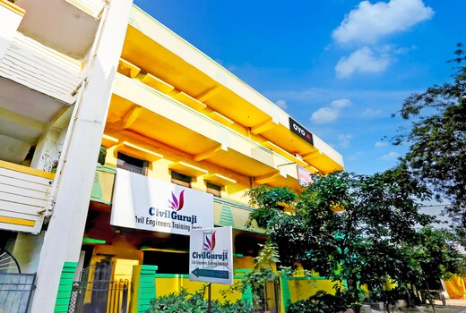 Hotel O Abhilasha