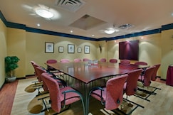 Holiday Inn Express Hotel & Suites Charlottetown, Queens