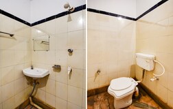 Washroom