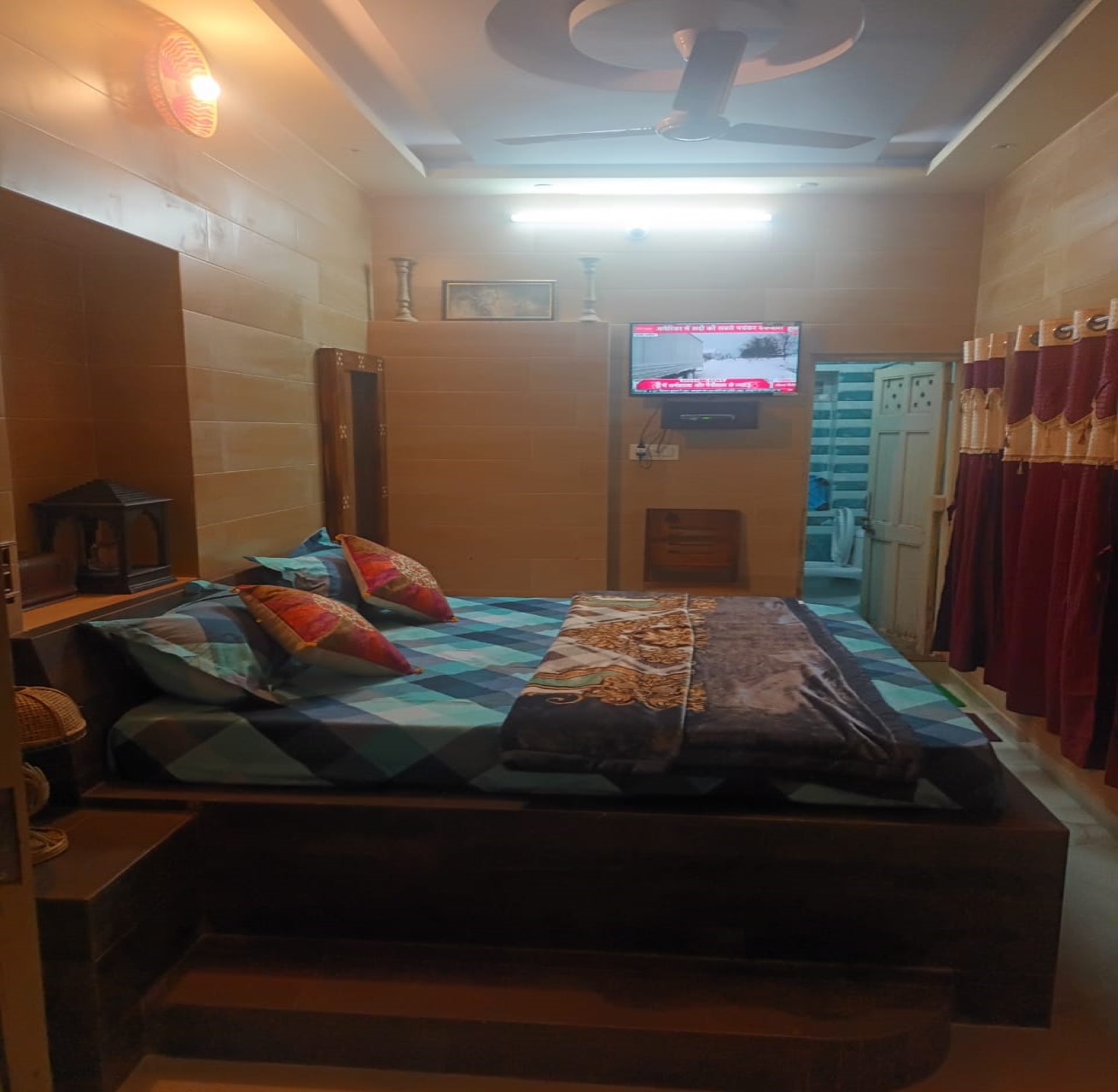 Jakhira Heritage Guest House, Sajara - Tap to explore photos