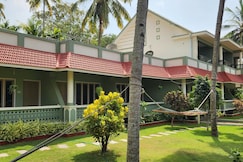 Divine Bliss Beach Resort , Varkala