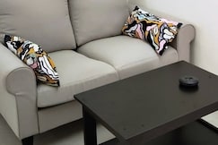 1BHK Service Aprt In Lower Parel by Flora Stays, Mumbai