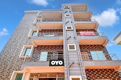 Hotel O Flagship Hotel Dream Inn, Jajpur