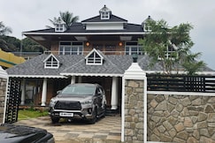 Anandha Grand Paradise, Marayoor