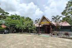 Splits Villa Resort, Tinsukia