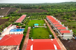 The Comfort Gir Resort, Sasan Gir
