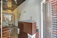 Hotel Krishna Stays@near Om Hospital, Sector 66, Noida, Noida