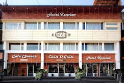 Hotel Kenview, Mohali