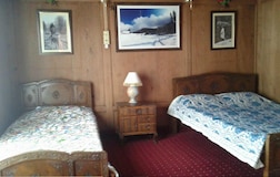 Common Area