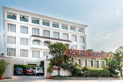 TGI Grand Fortuna, Bangalore