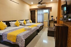 Krishna' Land Homestay, Mathura