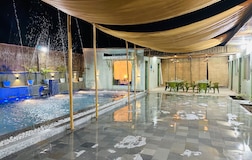 Swimming Pool 1